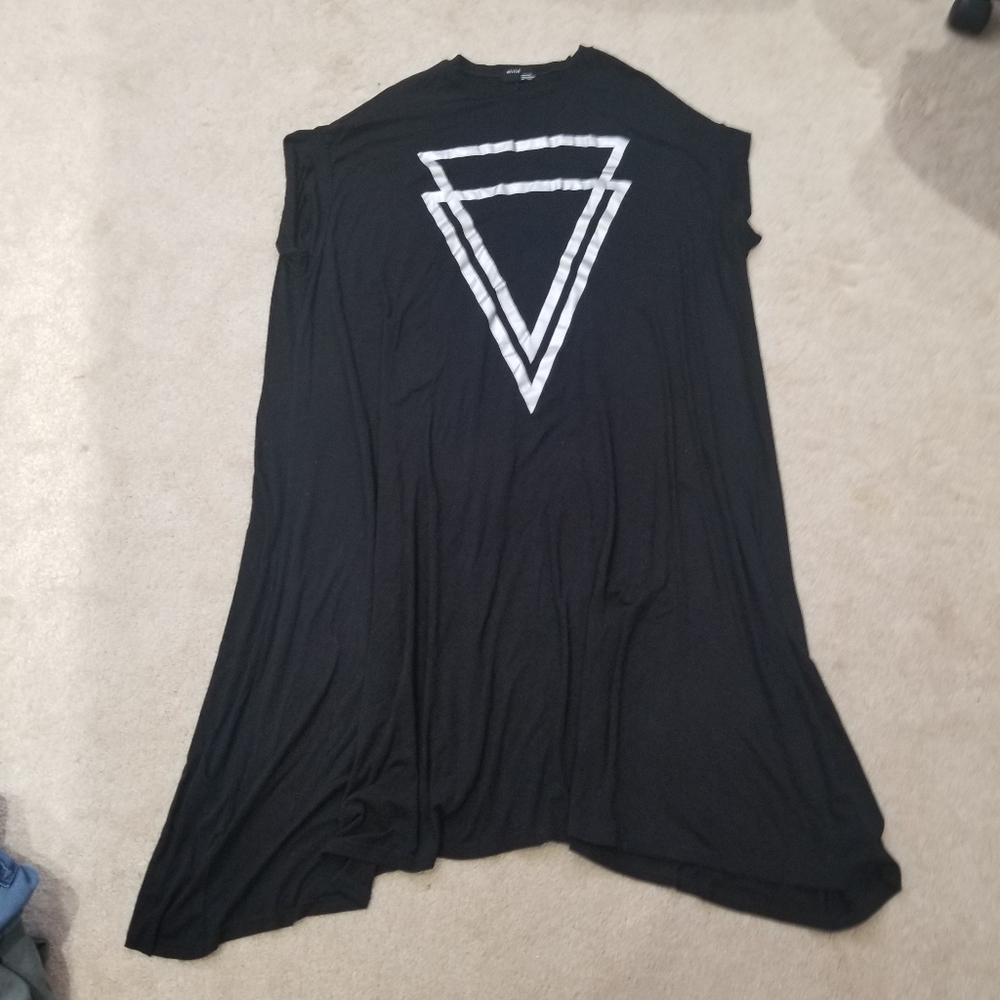 Hestia dress